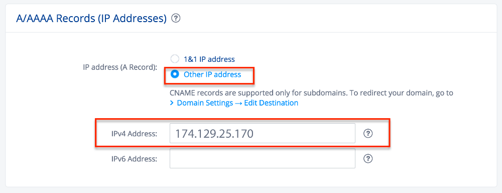 1&1 domain 1&1 domain