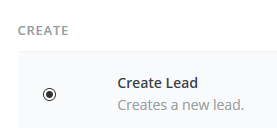 create_lead create_lead