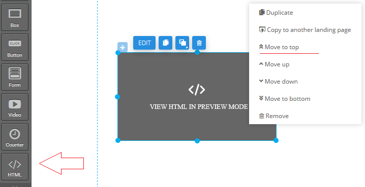 custom_html custom_html
