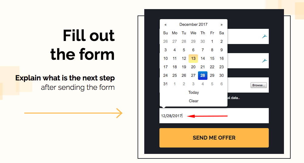 date_form date_form
