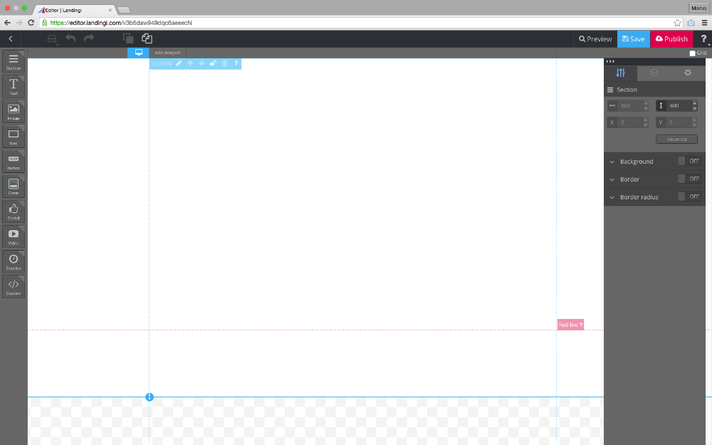 Conversion pixel Conversion pixel