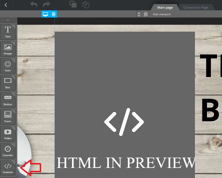 Ecwid integration Ecwid integration