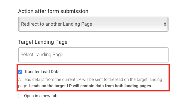 Landingi funnel 5