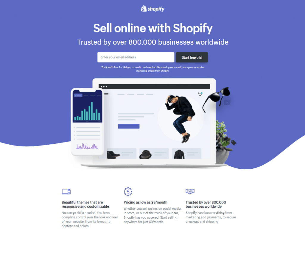 Shopify