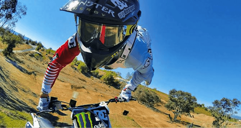 GoPro źródło: https://gopro.com/