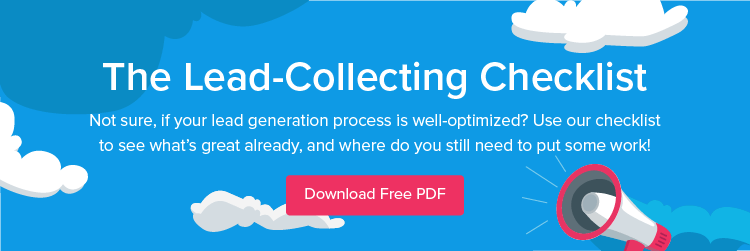 lead-collecting-checklist