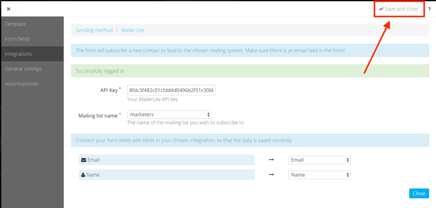 mailerlite9 mailerlite9