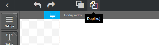 Praca z warstwami Praca z warstwami