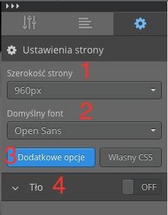 ustawienia_strony ustawienia_strony