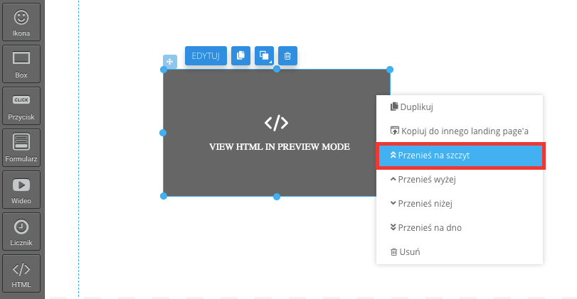 widget_html widget_html